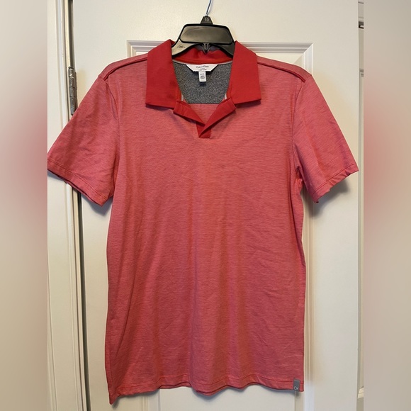 Calvin Klein Polo - Picture 1 of 2